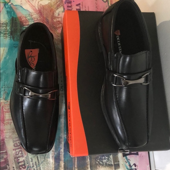 Deer Stags Bold Loafer (KS10N36) - Picture 2 of 8